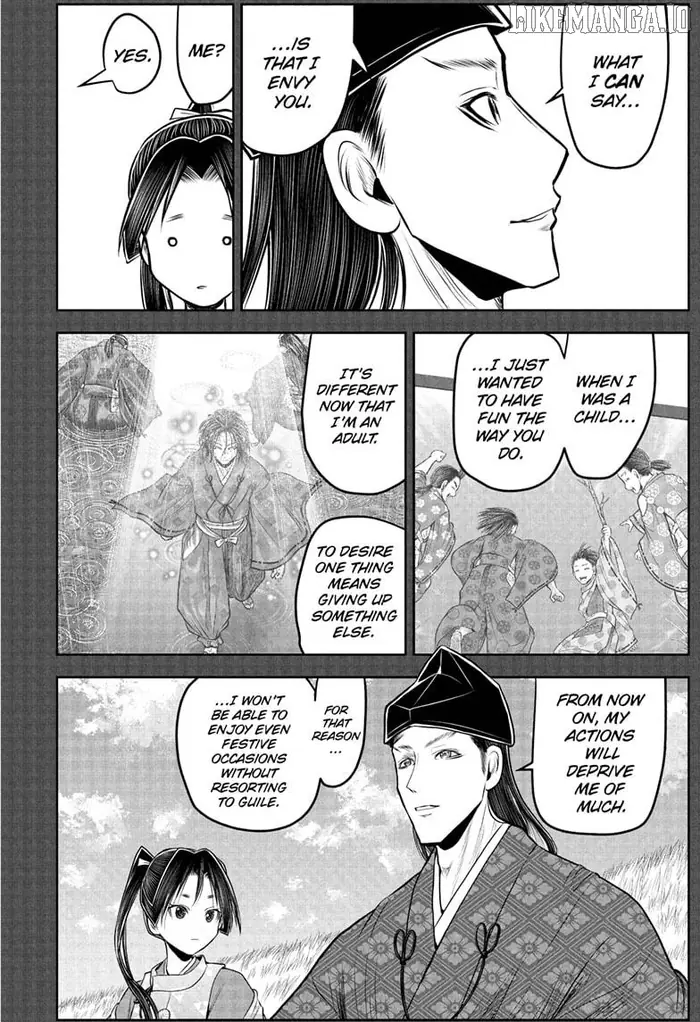 The Elusive Samurai Chapter 224 image 06_optimized